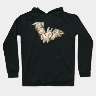 Art Nouveau Batura (Your Grandma's) Hoodie